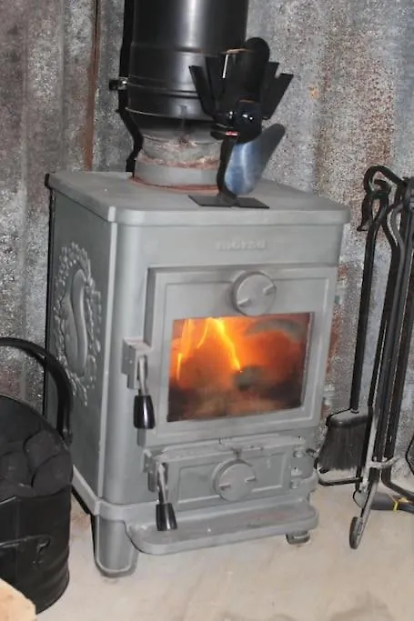 The Scullery - A Quirky Annex With Wood Fire Villa Huddersfield 0*,  United Kingdom