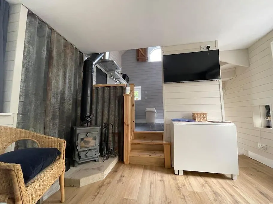 The Scullery - A Quirky Annex With Wood Fire Villa Huddersfield