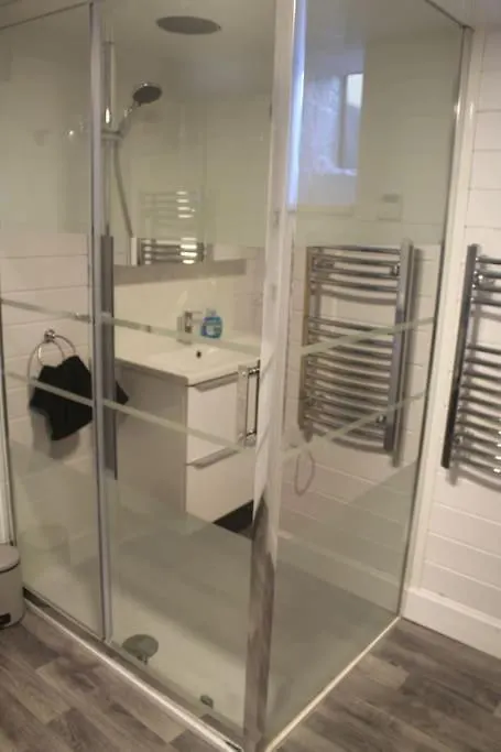 Holiday home The Scullery - A Quirky Annex With Wood Fire Villa Huddersfield United Kingdom