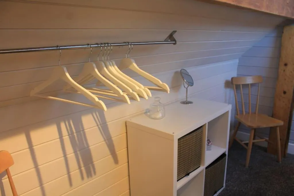 The Scullery - A Quirky Annex With Wood Fire Villa Huddersfield United Kingdom