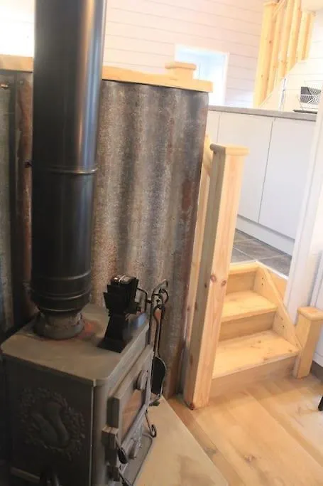 The Scullery - A Quirky Annex With Wood Fire Villa Huddersfield