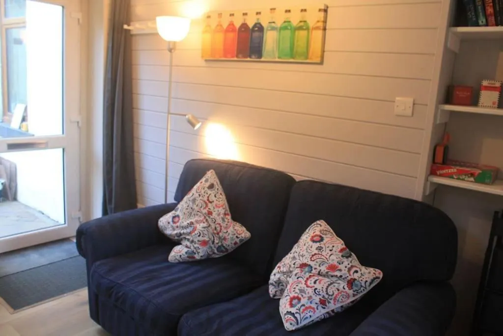The Scullery - A Quirky Annex With Wood Fire Villa Huddersfield 0*,  United Kingdom