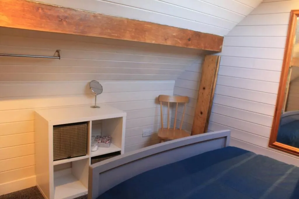 Holiday home The Scullery - A Quirky Annex With Wood Fire Villa Huddersfield