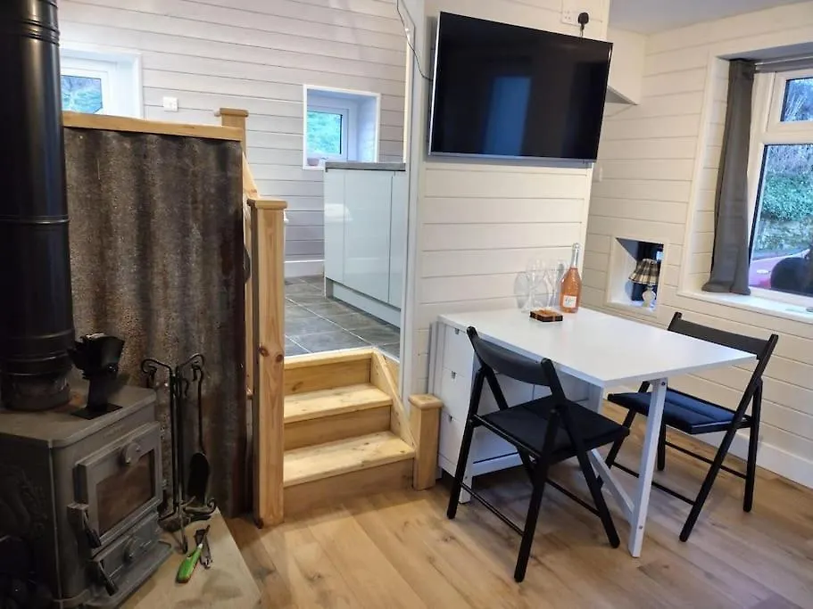 Holiday home The Scullery - A Quirky Annex With Wood Fire Villa Huddersfield