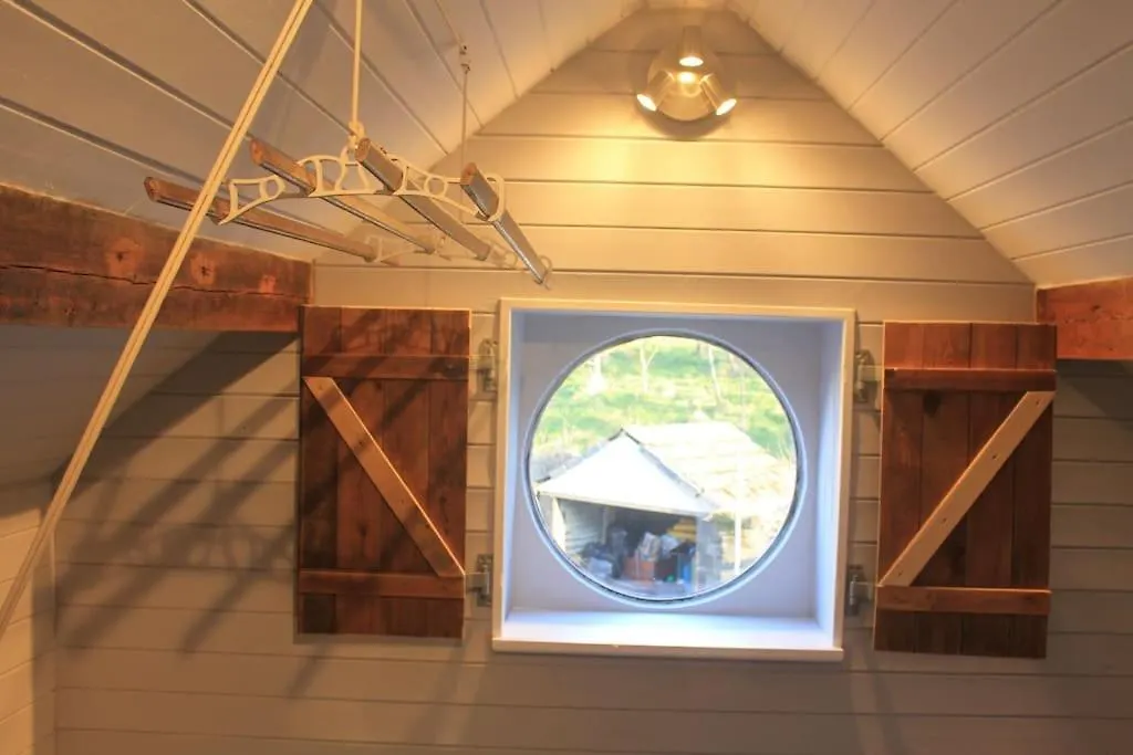 The Scullery - A Quirky Annex With Wood Fire Villa Huddersfield