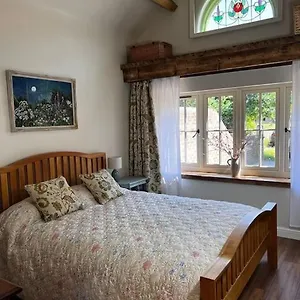Little Syke Holiday home