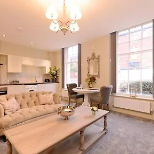 The Bessemer Apartment