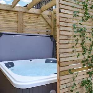 The Nellie Nook Holiday home